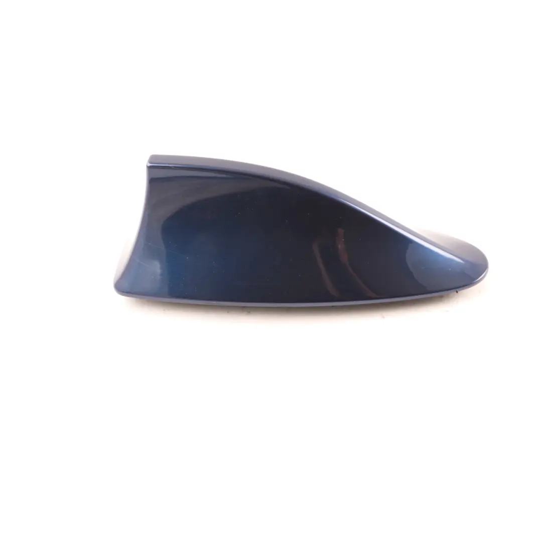 Boîtier D'Antenne De Toit Requin Bleu Ciel Bleu Profond A76 pour BMW F10 à propos du numéro de pièce 9184814 BMW F10 Boîtier D'Antenne De Toit Requin Bleu Ciel Bleu Profond A76 - SKU 9184814-DSB - Numéro de pièce 9184814