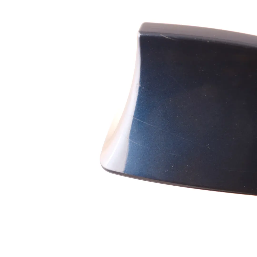 Boîtier D'Antenne De Toit Requin Bleu Ciel Bleu Profond A76 pour BMW F10 à propos du numéro de pièce 9184814 BMW F10 Boîtier D'Antenne De Toit Requin Bleu Ciel Bleu Profond A76 - SKU 9184814-DSB - Numéro de pièce 9184814