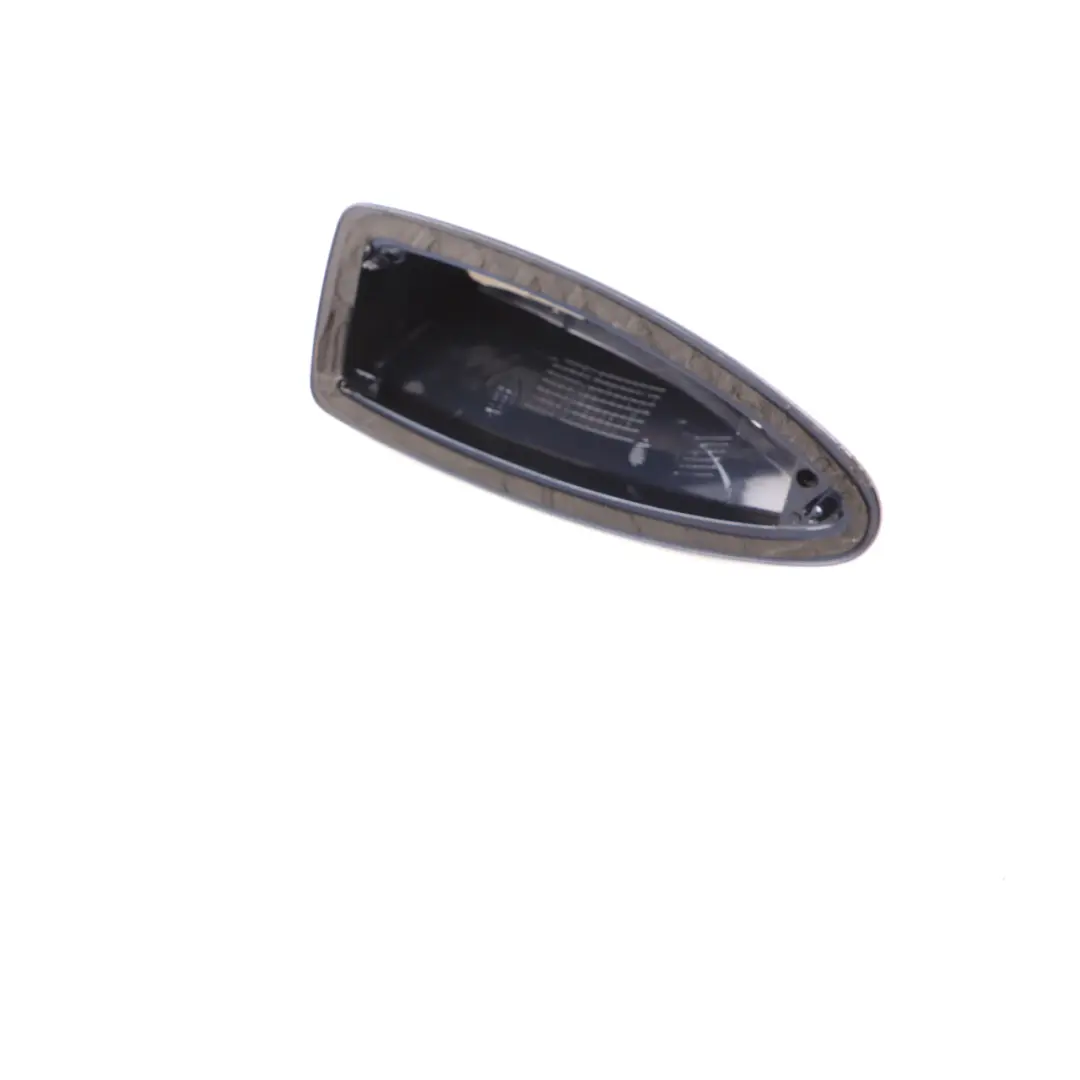 Boîtier D'Antenne De Toit Requin Bleu Ciel Bleu Profond A76 pour BMW F10 à propos du numéro de pièce 9184814 BMW F10 Boîtier D'Antenne De Toit Requin Bleu Ciel Bleu Profond A76 - SKU 9184814-DSB - Numéro de pièce 9184814