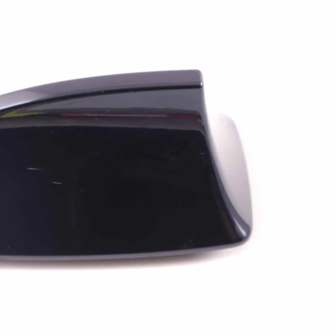 Shark Roof Antenna Aerial Housing Cover Empty Imperial Blau Blue A89 to BMW F10 with Part number 9184814 BMW F10 Shark Roof Antenna Aerial Housing Cover Empty Imperial Blau Blue A89 - SKU 9184814-IBB - Part number 9184814