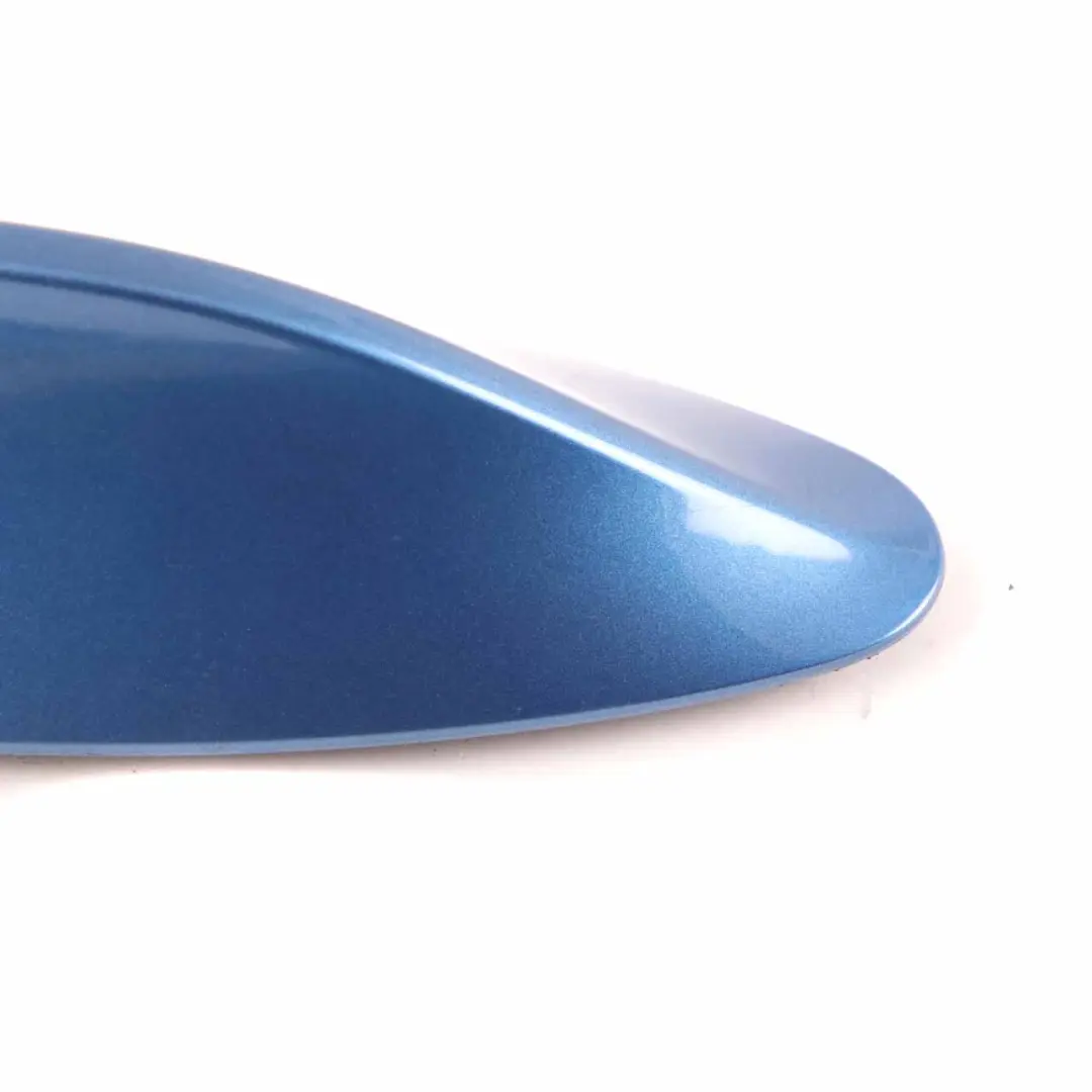 BMW F10 F01 Shark Antenna Tetto Alloggiamento Copertura Monte Carlo Blu B05 - SKU 9184814-MCB - Numero di parte 9184814