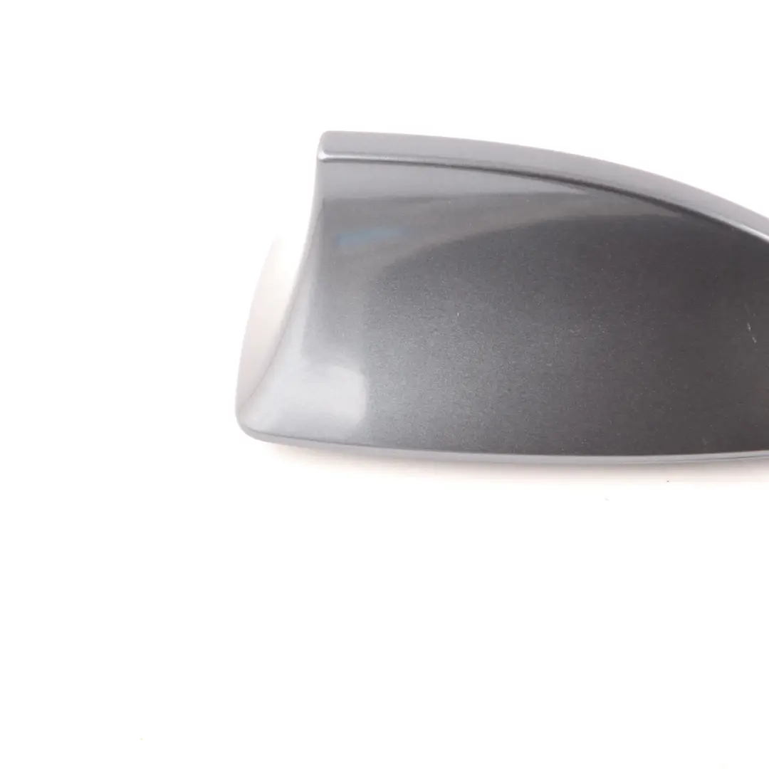 Antenne de toit Boîtier d'antenne Couvercle vide Gris minéral B39 pour BMW F10 F01 à propos du numéro de pièce 9184814 BMW F10 F01 Antenne de toit Boîtier d'antenne Couvercle vide Gris minéral B39 - SKU 9184814-MG - Numéro de pièce 9184814