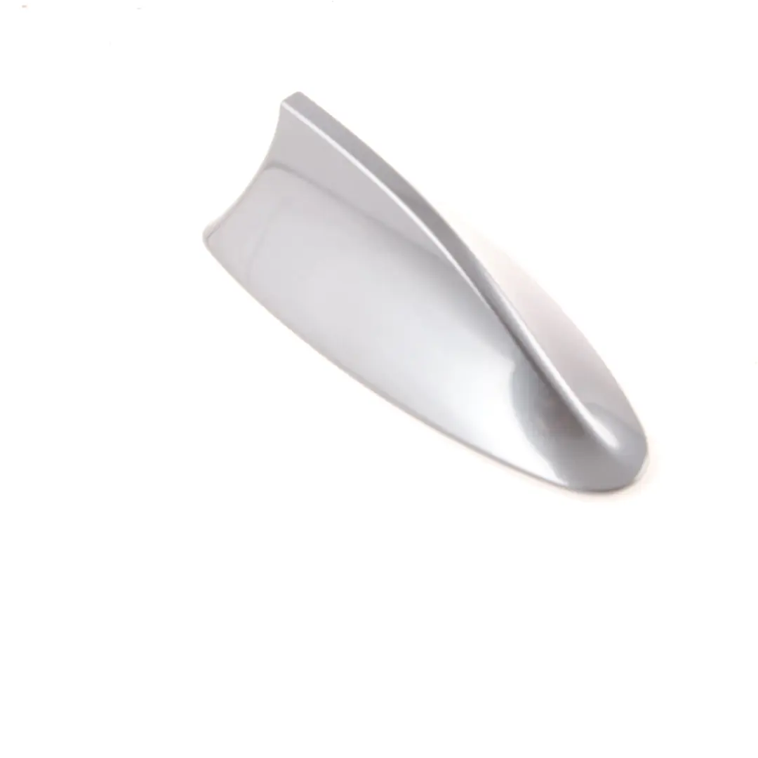 BMW F10 F01 Shark Techo Antena Antena Cubierta Vacía Gris Mineral B39 - SKU 9184814-MG - Número de pieza 9184814
