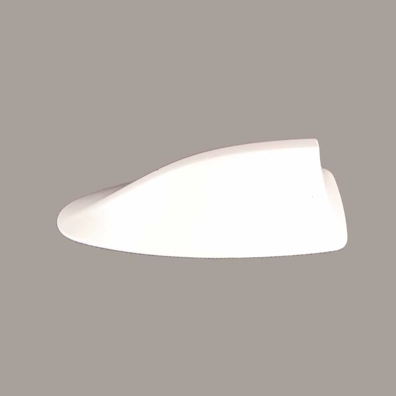 Shark Roof Antenna BMW F10 Aerial Housing Cover Empty Mineralweiss Mineral White