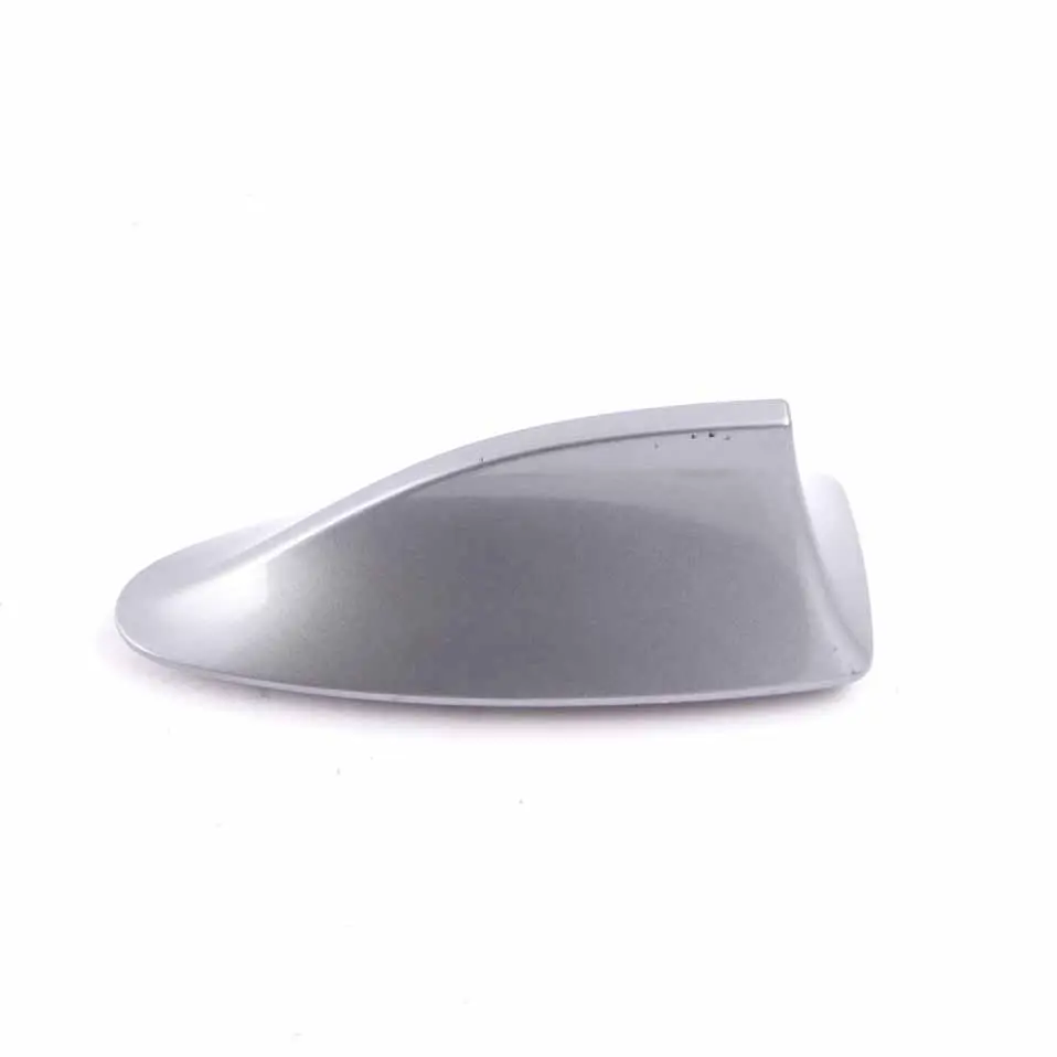 Shark Roof Antenna Housing Cover Spacegrau Space Grey A52 pour BMW F10 à propos du numéro de pièce 9184814 BMW F10 Shark Roof Antenna Housing Cover Spacegrau Space Grey A52 - SKU 9184814-SCG - Numéro de pièce 9184814