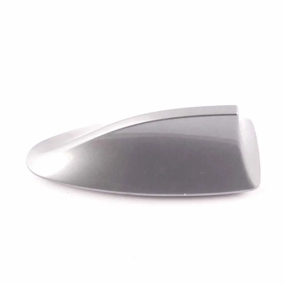 Shark Roof Antenna BMW F10 1 Aerial Housing Cover Empty Spacegrau Space Grey A52 to with Part number 9184814 Shark Roof Antenna BMW F10 1 Aerial Housing Cover Empty Spacegrau Space Grey A52 - SKU 9184814-SCG1 - Part number 9184814