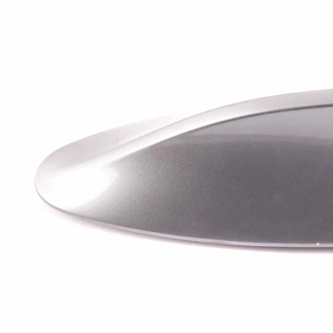  Shark Roof Antenna BMW F10 1 Aerial Housing Cover Empty Spacegrau Space Grey A52 - SKU 9184814-SCG1 - Part number 9184814