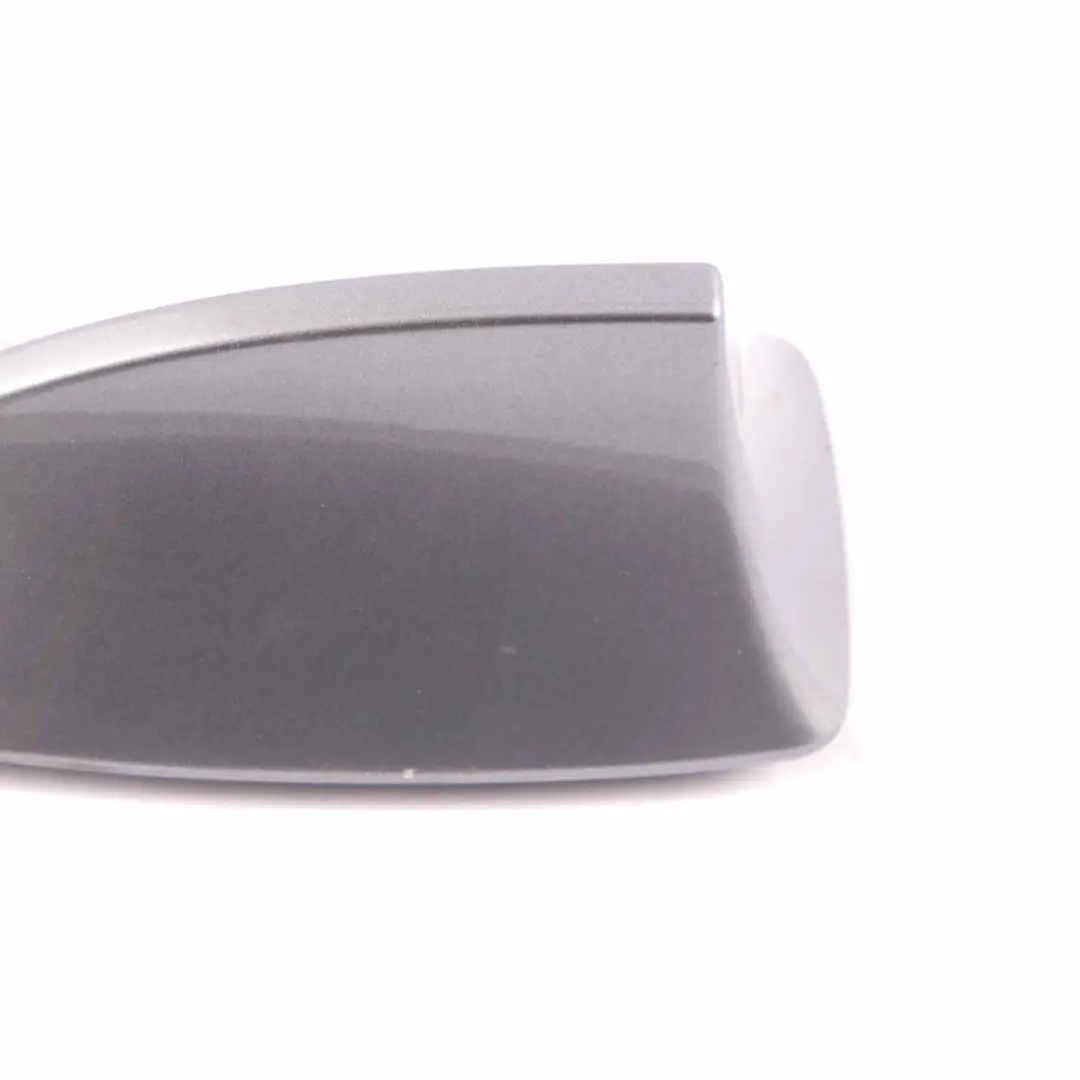 Shark Roof Antenna BMW F10 1 Aerial Housing Cover Empty Spacegrau Space Grey A52 to with Part number 9184814 Shark Roof Antenna BMW F10 1 Aerial Housing Cover Empty Spacegrau Space Grey A52 - SKU 9184814-SCG1 - Part number 9184814