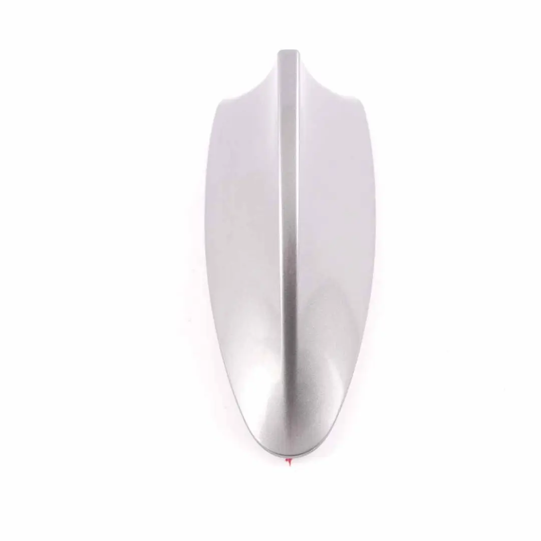 Shark Roof Antenna BMW F10 1 Aerial Housing Cover Empty Spacegrau Space Grey A52 to with Part number 9184814 Shark Roof Antenna BMW F10 1 Aerial Housing Cover Empty Spacegrau Space Grey A52 - SKU 9184814-SCG1 - Part number 9184814