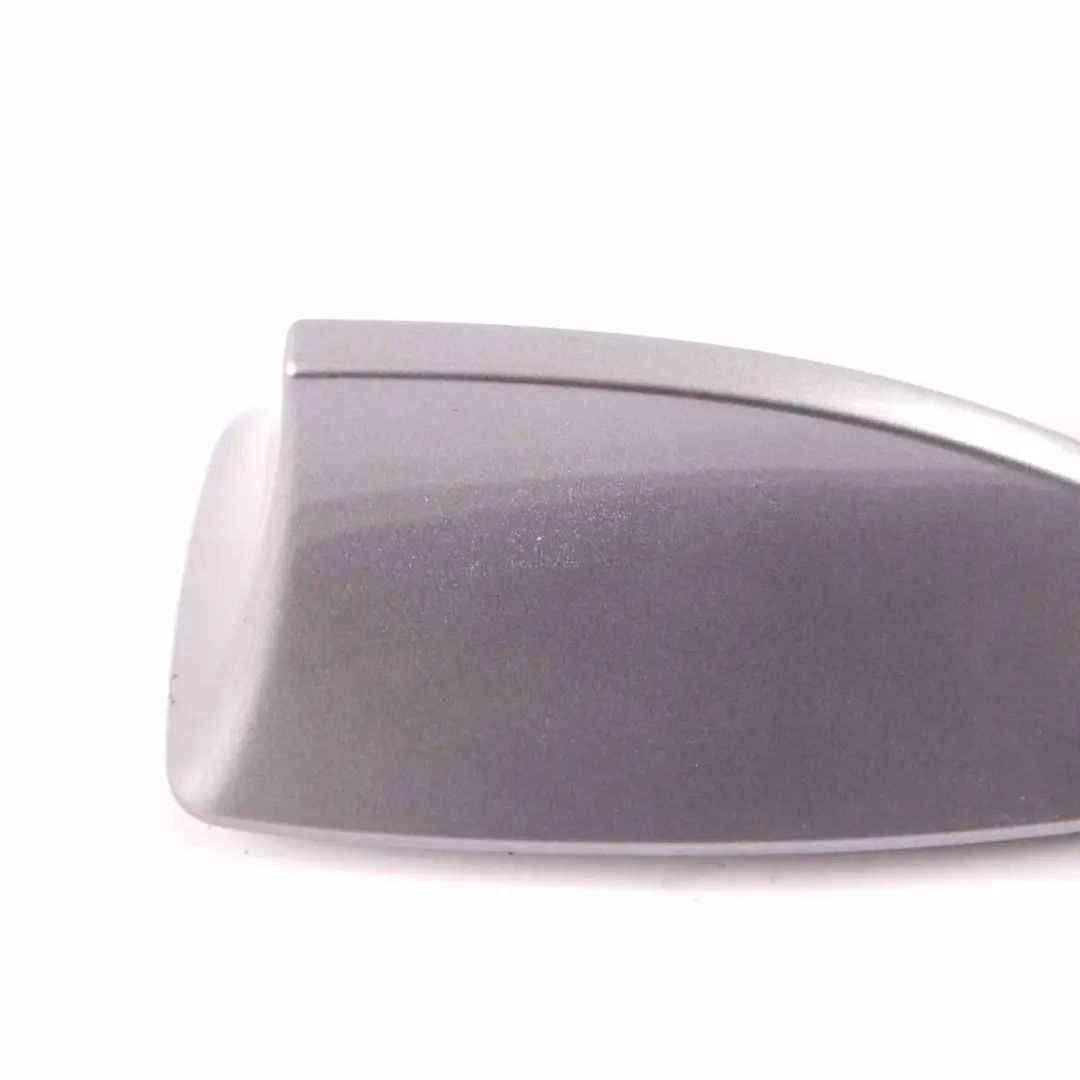 Shark Roof Antenna BMW F10 1 Aerial Housing Cover Empty Spacegrau Space Grey A52 to with Part number 9184814 Shark Roof Antenna BMW F10 1 Aerial Housing Cover Empty Spacegrau Space Grey A52 - SKU 9184814-SCG1 - Part number 9184814