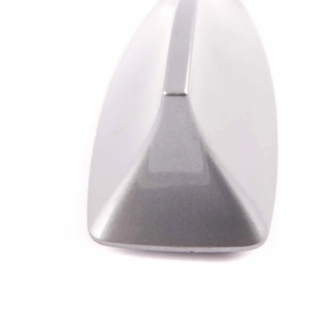 Shark Roof Antenna BMW F10 1 Aerial Housing Cover Empty Spacegrau Space Grey A52 to with Part number 9184814 Shark Roof Antenna BMW F10 1 Aerial Housing Cover Empty Spacegrau Space Grey A52 - SKU 9184814-SCG1 - Part number 9184814