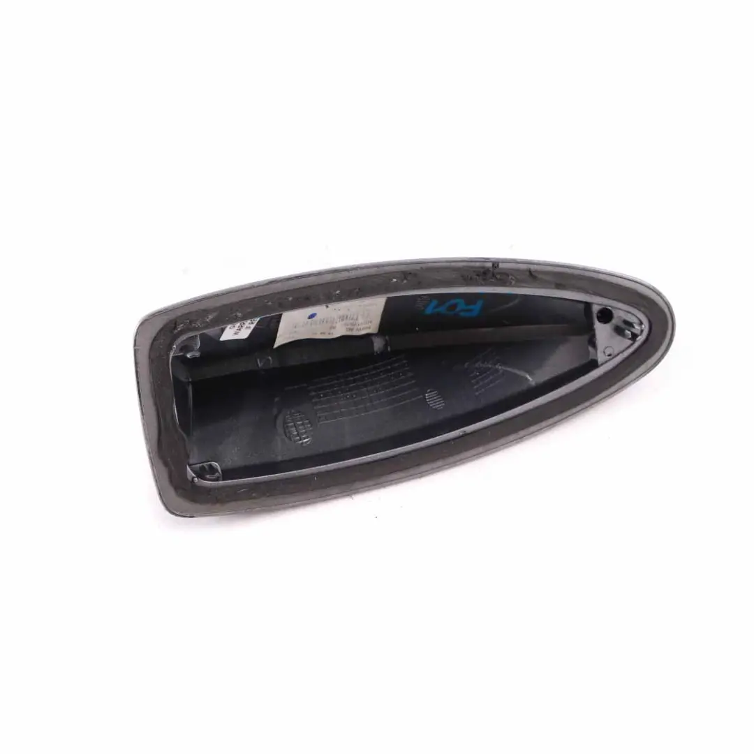 BMW F10 Obudowa Anteny Dachowej Shark Space Grey A52 - SKU 9184814-SCG - Numer Części 9184814