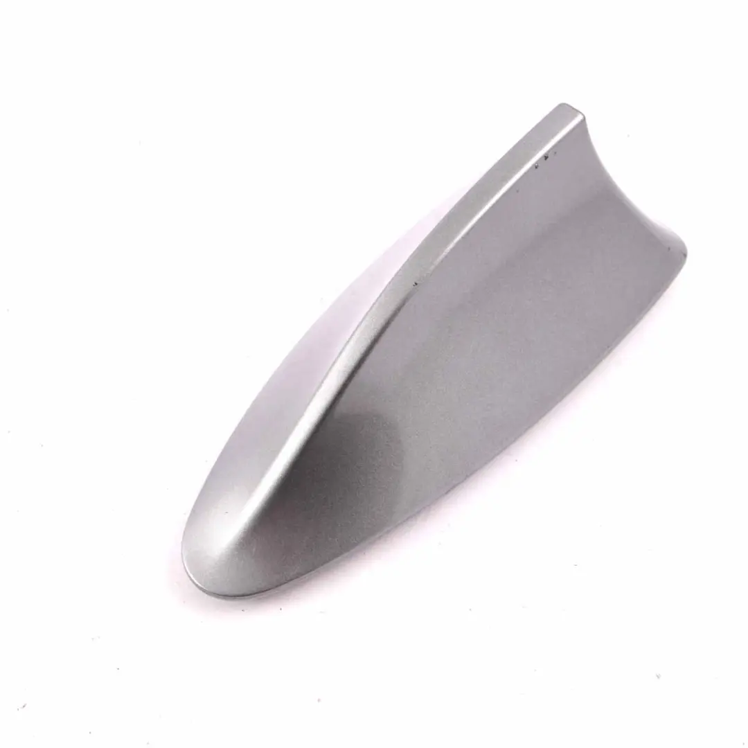 Squalo tetto Antenna Copertura Spacegrau Grigio Spazio A52 per BMW F10 con numero di parte 9184814 BMW F10 Squalo tetto Antenna Copertura Spacegrau Grigio Spazio A52 - SKU 9184814-SCG - Numero di parte 9184814