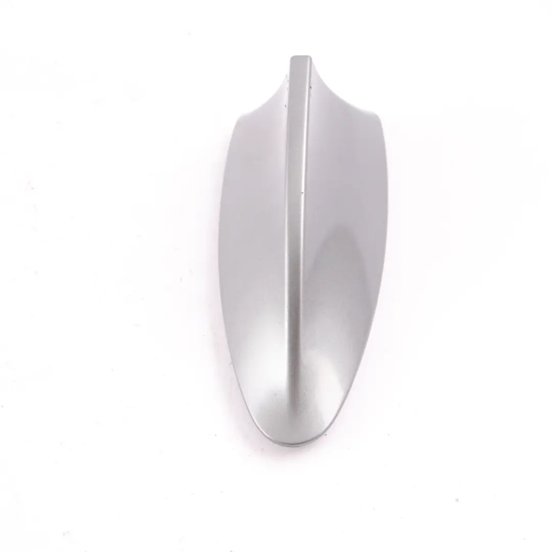 Shark Roof Antenna Housing Cover Spacegrau Space Grey A52 pour BMW F10 à propos du numéro de pièce 9184814 BMW F10 Shark Roof Antenna Housing Cover Spacegrau Space Grey A52 - SKU 9184814-SCG - Numéro de pièce 9184814
