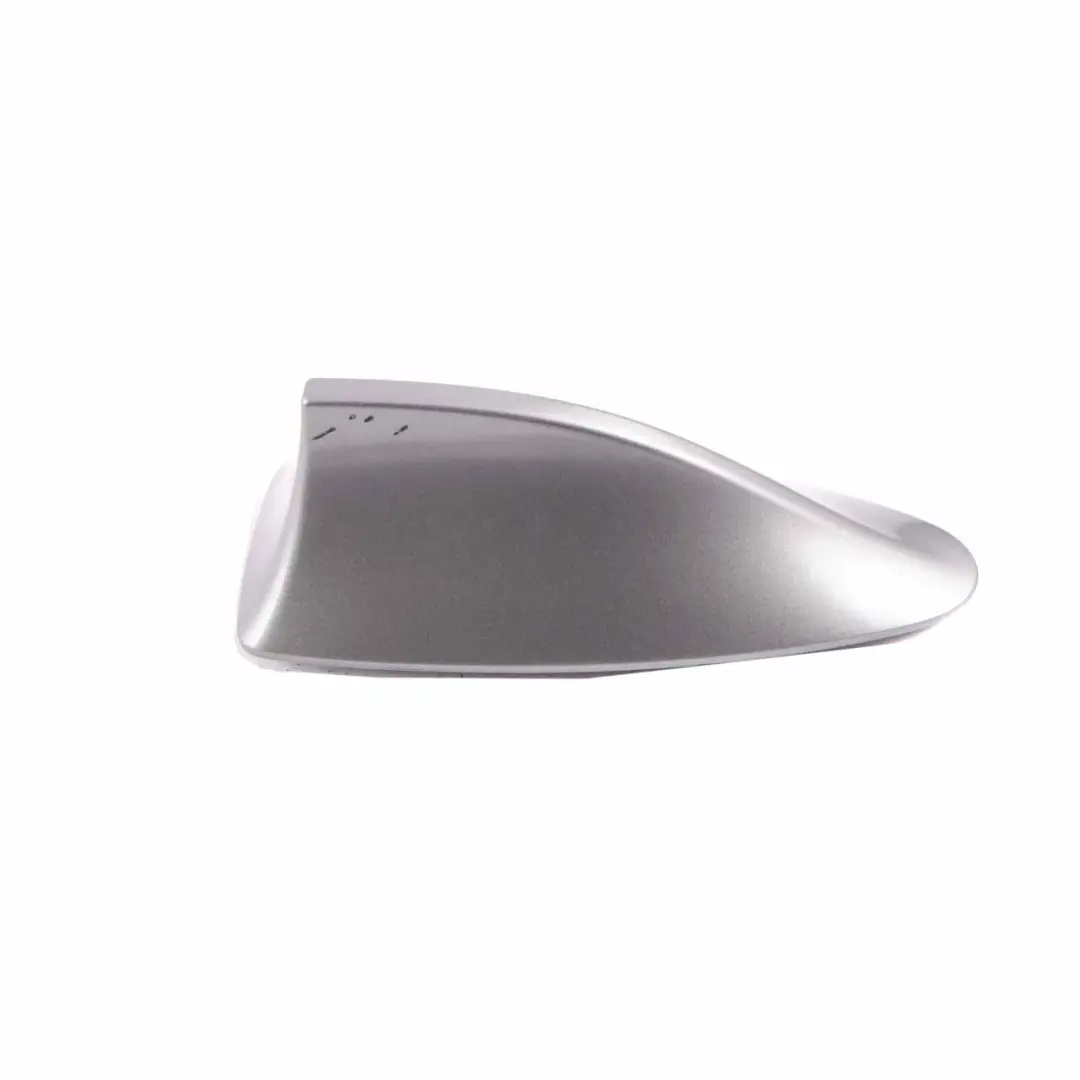 BMW F10 Obudowa Anteny Dachowej Shark Space Grey A52 - SKU 9184814-SCG - Numer Części 9184814