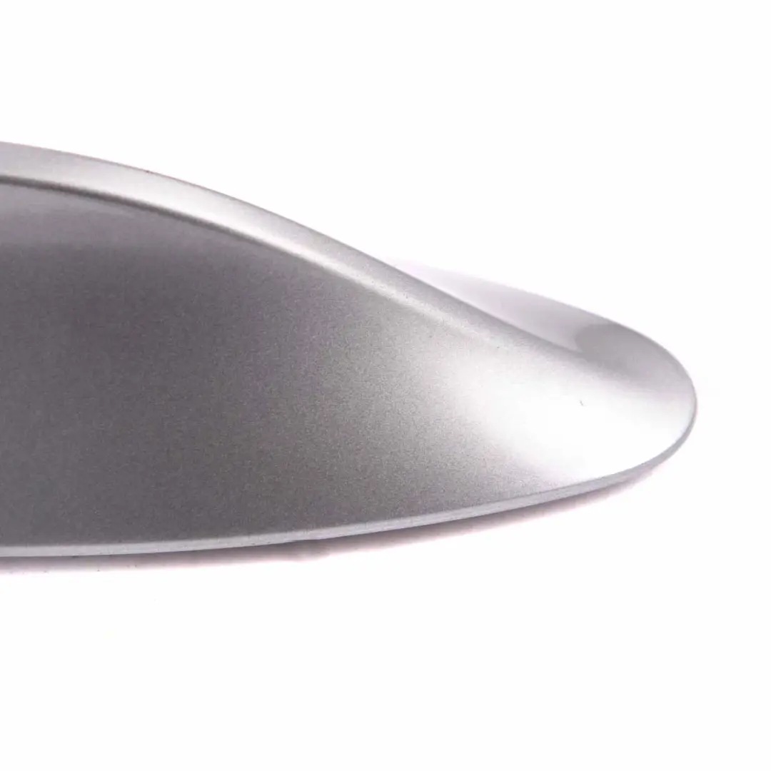 Shark Dachantennengehäuse Abdeckung Spacegrau Spacegrau A52 für BMW F10 mit Teilenummer 9184814 BMW F10 Shark Dachantennengehäuse Abdeckung Spacegrau Spacegrau A52 - SKU 9184814-SCG - Teilenummer 9184814