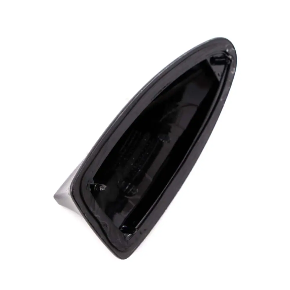 Shark Roof Antenna Aerial Housing Cover Empty Schwarz 2 Black to BMW 5 Series F10 with Part number 9184814 BMW 5 Series F10 Shark Roof Antenna Aerial Housing Cover Empty Schwarz 2 Black - SKU 9184814-SCH - Part number 9184814