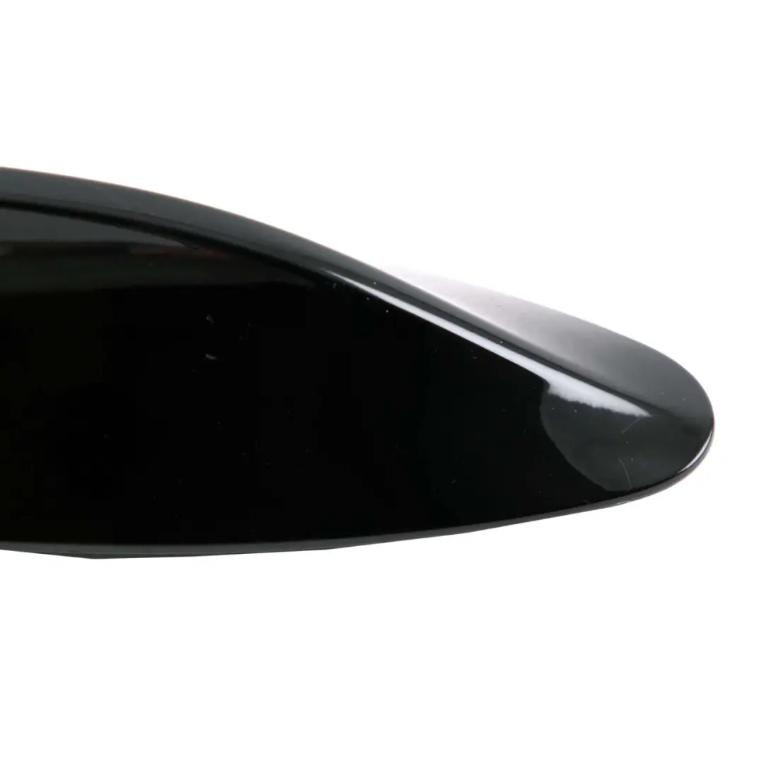 Antena Dachowa Rekin Płetwa Czarny do BMW F10 o numerze 9184814 BMW F10 Antena Dachowa Rekin Płetwa Czarny - SKU 9184814-SCH - Numer Części 9184814