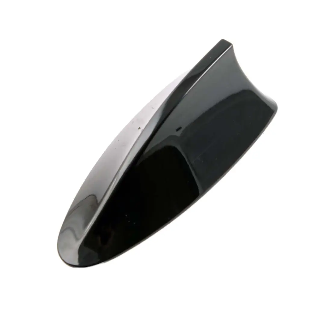 Shark Dachantenne Antennengehäuse Abdeckung Leer Schwarz 2 Schwarz für BMW F10 mit Teilenummer 9184814 BMW F10 Shark Dachantenne Antennengehäuse Abdeckung Leer Schwarz 2 Schwarz - SKU 9184814-SCH - Teilenummer 9184814