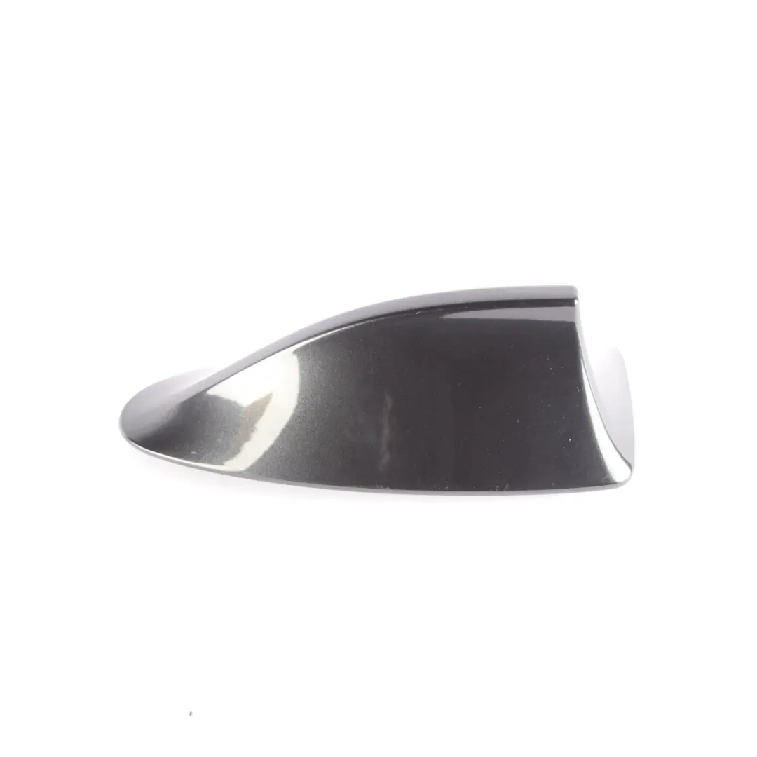 Shark Techo Antena BMW F10 Cubierta De La Antena Vacía Sophisto Gris para con número de pieza 9184814 Shark Techo Antena BMW F10 Cubierta De La Antena Vacía Sophisto Gris - SKU 9184814-SOP - Número de pieza 9184814