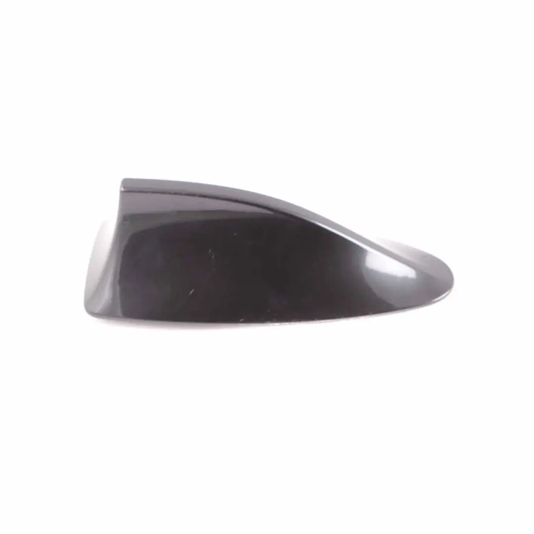Shark Roof Antenna BMW F10 F01 1 Aerial Housing Cover Empty Sophisto Grey to with Part number 9184814 Shark Roof Antenna BMW F10 F01 1 Aerial Housing Cover Empty Sophisto Grey - SKU 9184814-SOP1 - Part number 9184814