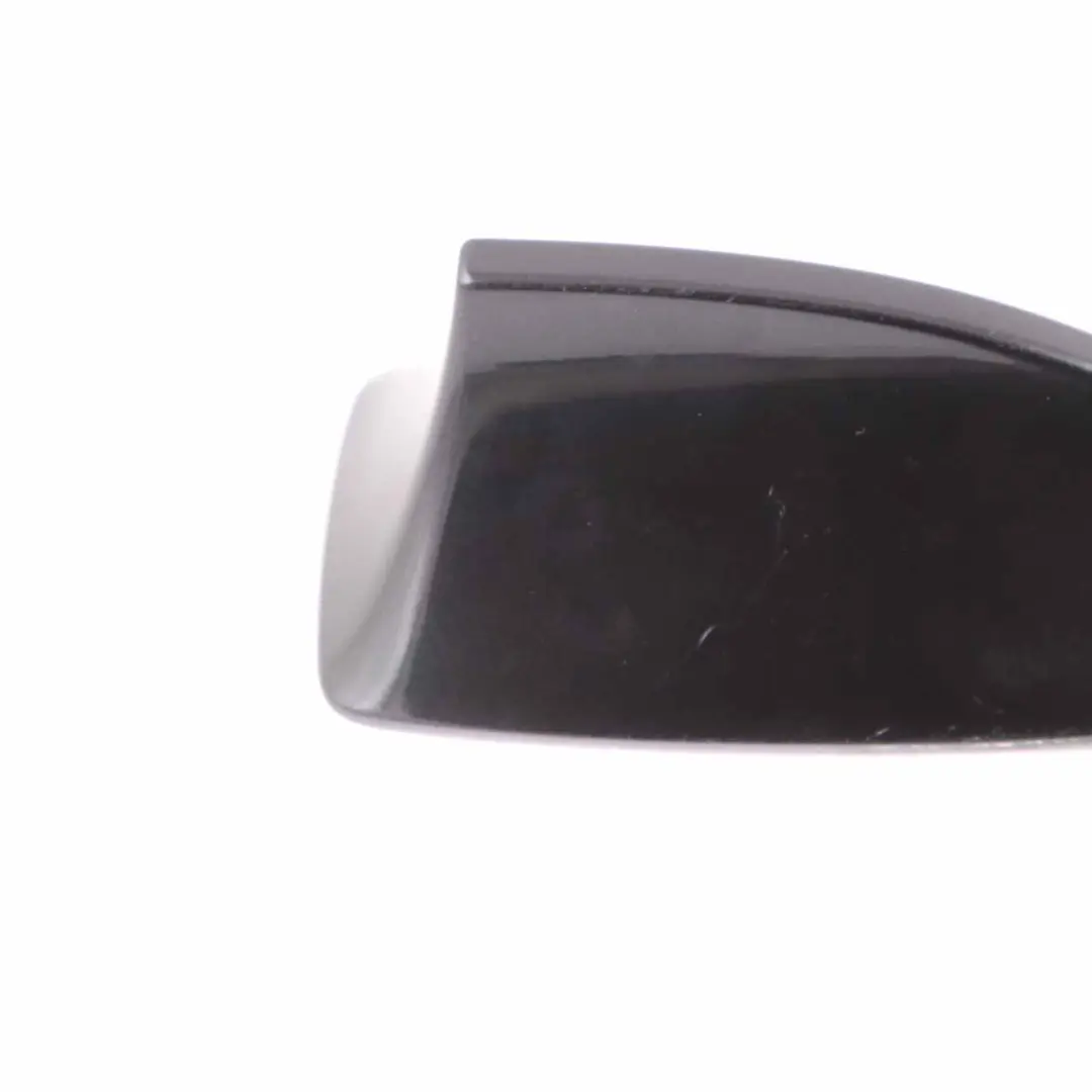  Shark Roof Antenna BMW F10 F01 1 Aerial Housing Cover Empty Sophisto Grey - SKU 9184814-SOP1 - Part number 9184814