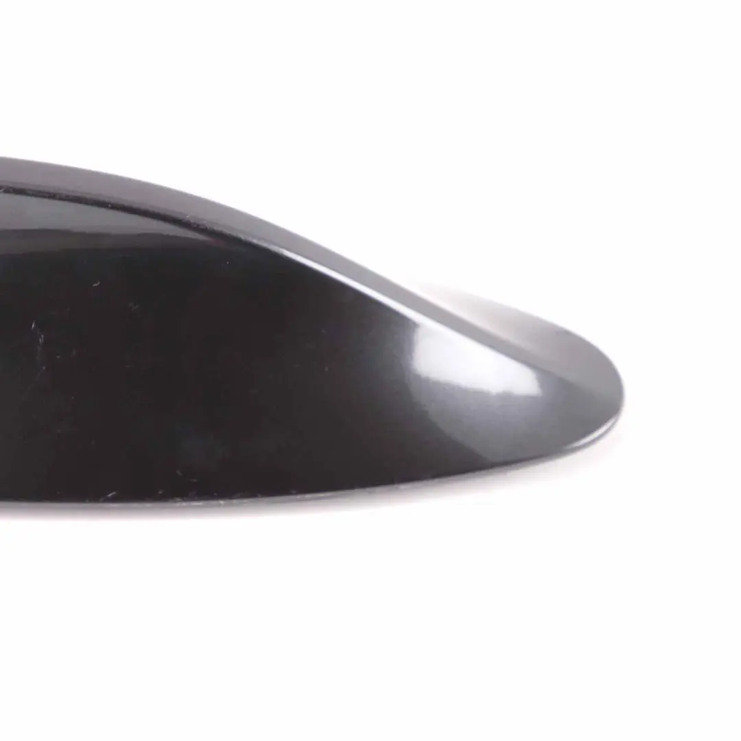 Shark Roof Antenna BMW F10 F01 1 Aerial Housing Cover Empty Sophisto Grey to with Part number 9184814 Shark Roof Antenna BMW F10 F01 1 Aerial Housing Cover Empty Sophisto Grey - SKU 9184814-SOP1 - Part number 9184814