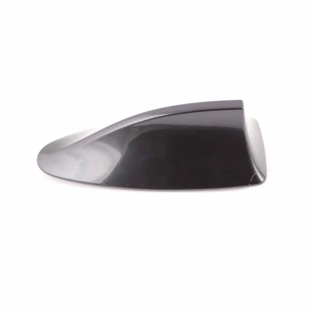 Shark Roof Antenna BMW F10 F01 1 Aerial Housing Cover Empty Sophisto Grey to with Part number 9184814 Shark Roof Antenna BMW F10 F01 1 Aerial Housing Cover Empty Sophisto Grey - SKU 9184814-SOP1 - Part number 9184814