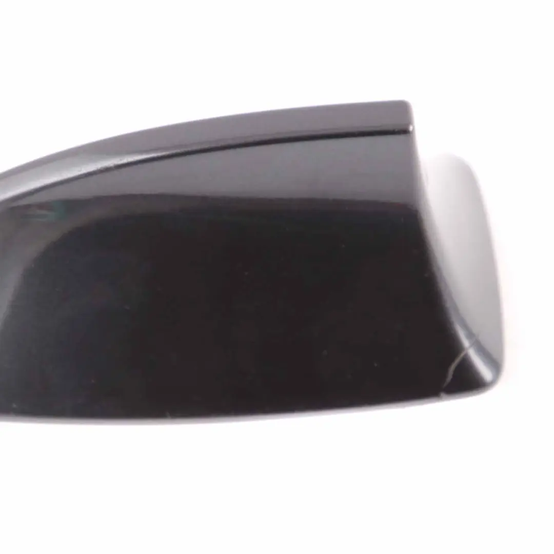 Shark Roof Antenna BMW F10 F01 1 Aerial Housing Cover Empty Sophisto Grey to with Part number 9184814 Shark Roof Antenna BMW F10 F01 1 Aerial Housing Cover Empty Sophisto Grey - SKU 9184814-SOP1 - Part number 9184814