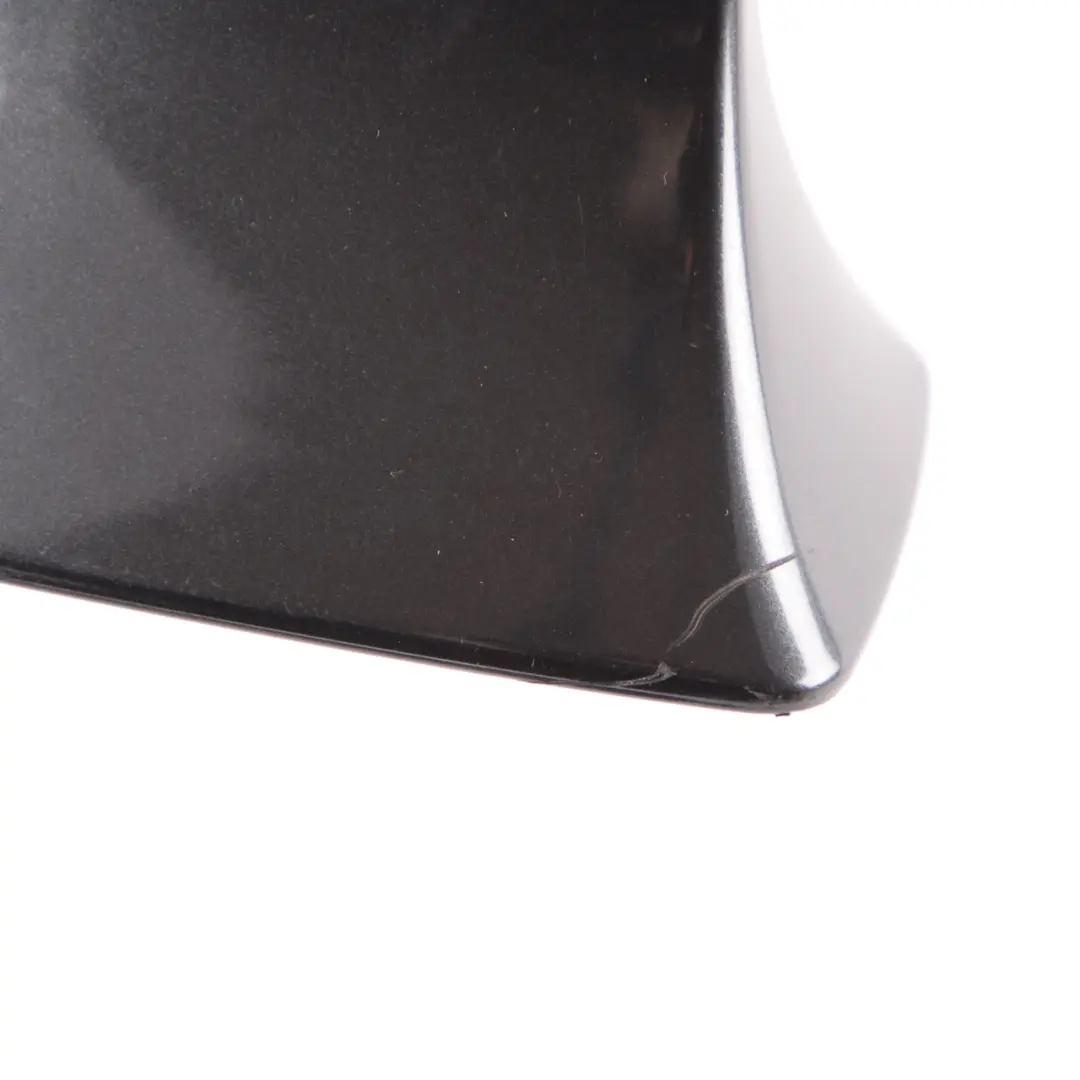 Shark Roof Antenna BMW F10 F01 1 Aerial Housing Cover Empty Sophisto Grey to with Part number 9184814 Shark Roof Antenna BMW F10 F01 1 Aerial Housing Cover Empty Sophisto Grey - SKU 9184814-SOP1 - Part number 9184814