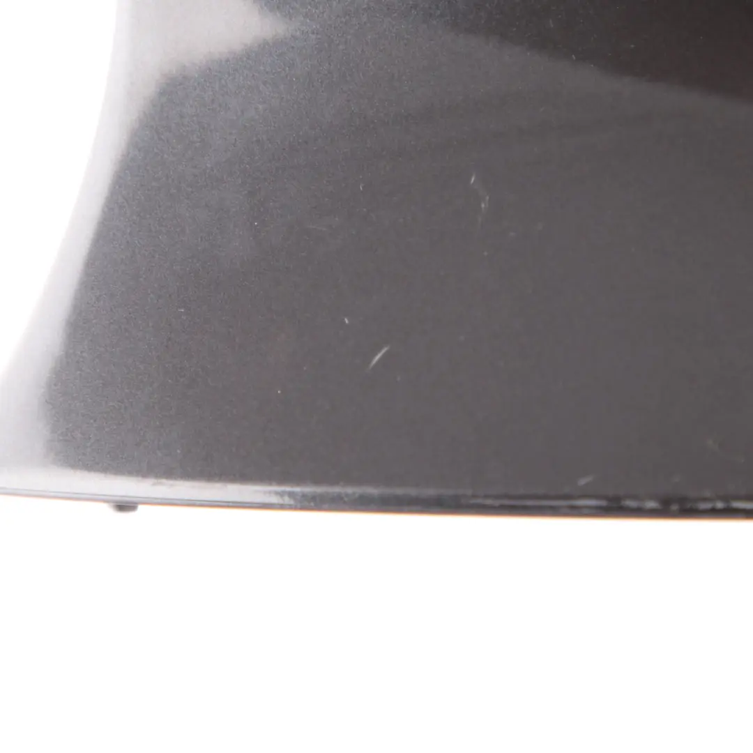 Shark Roof Antenna BMW F10 F01 1 Aerial Housing Cover Empty Sophisto Grey to with Part number 9184814 Shark Roof Antenna BMW F10 F01 1 Aerial Housing Cover Empty Sophisto Grey - SKU 9184814-SOP1 - Part number 9184814