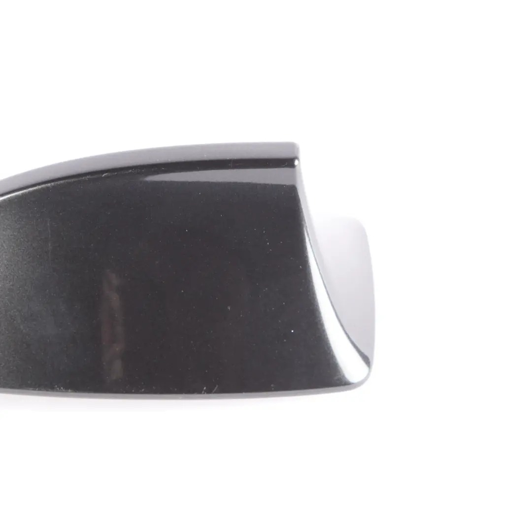  Shark Techo Antena BMW F10 Cubierta De La Antena Vacía Sophisto Gris - SKU 9184814-SOP - Número de pieza 9184814