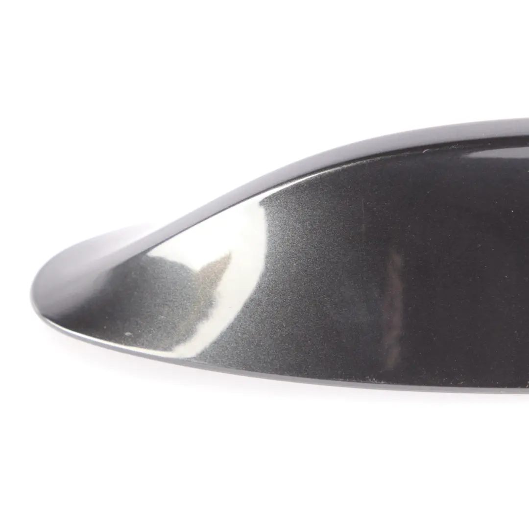 Shark Roof Antenna BMW F10 Aerial Housing Cover Empty Sophisto Grey to with Part number 9184814 Shark Roof Antenna BMW F10 Aerial Housing Cover Empty Sophisto Grey - SKU 9184814-SOP - Part number 9184814