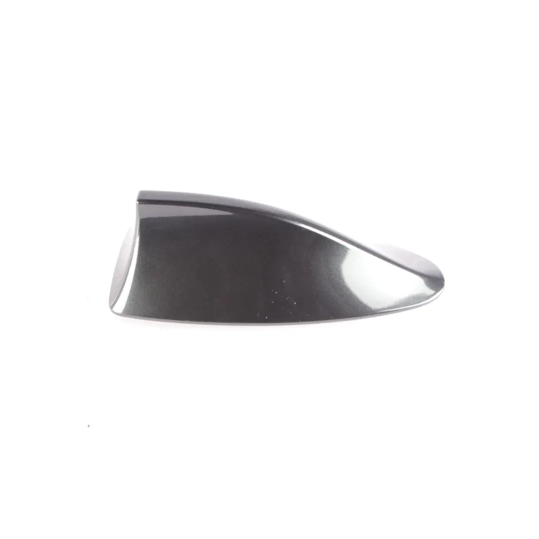 Shark Techo Antena BMW F10 Cubierta De La Antena Vacía Sophisto Gris para con número de pieza 9184814 Shark Techo Antena BMW F10 Cubierta De La Antena Vacía Sophisto Gris - SKU 9184814-SOP - Número de pieza 9184814