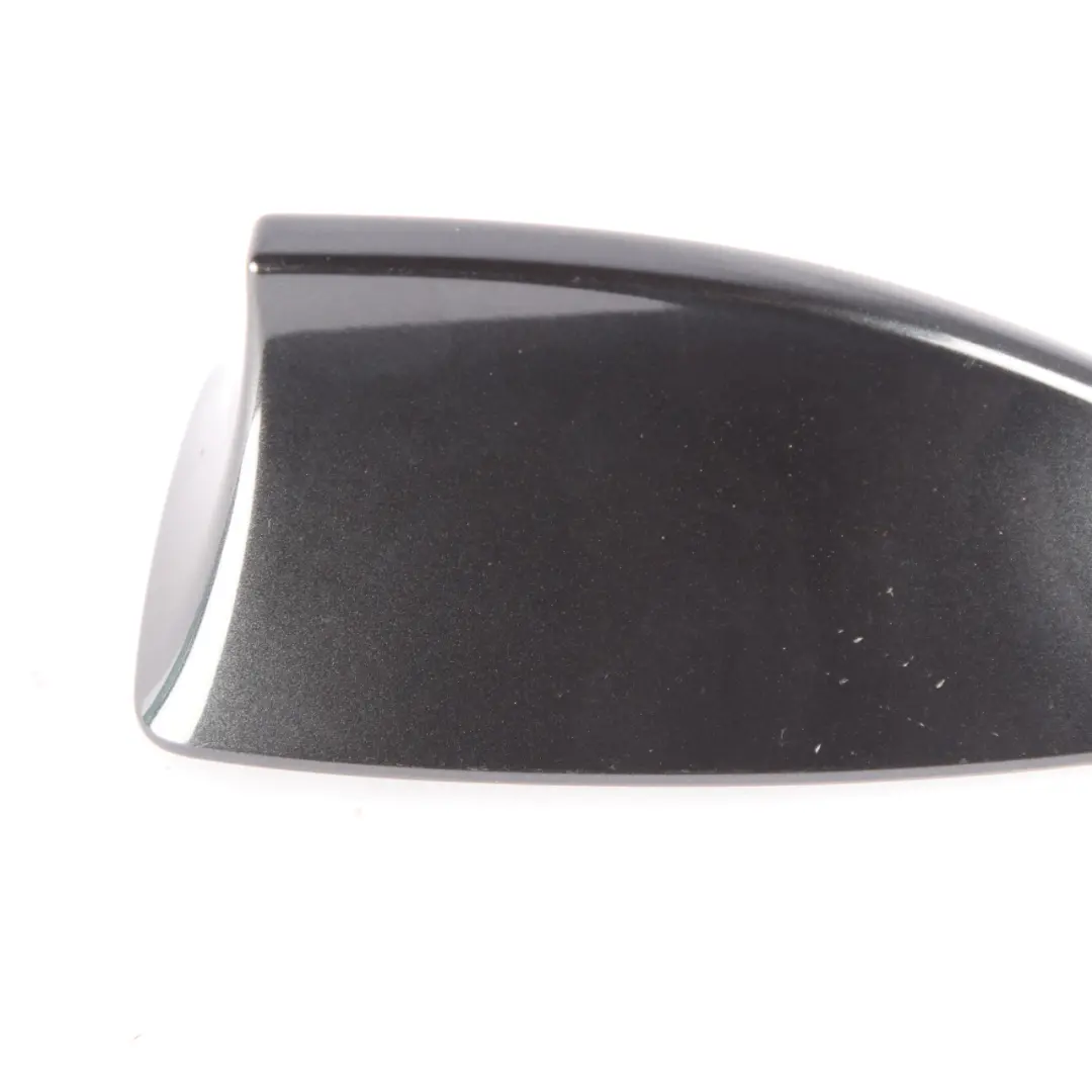 Antenna Tetto Shark BMW F10 Copertura Dell'antenna Vuoto Grigio Sophisto per con numero di parte 9184814 Antenna Tetto Shark BMW F10 Copertura Dell'antenna Vuoto Grigio Sophisto - SKU 9184814-SOP - Numero di parte 9184814