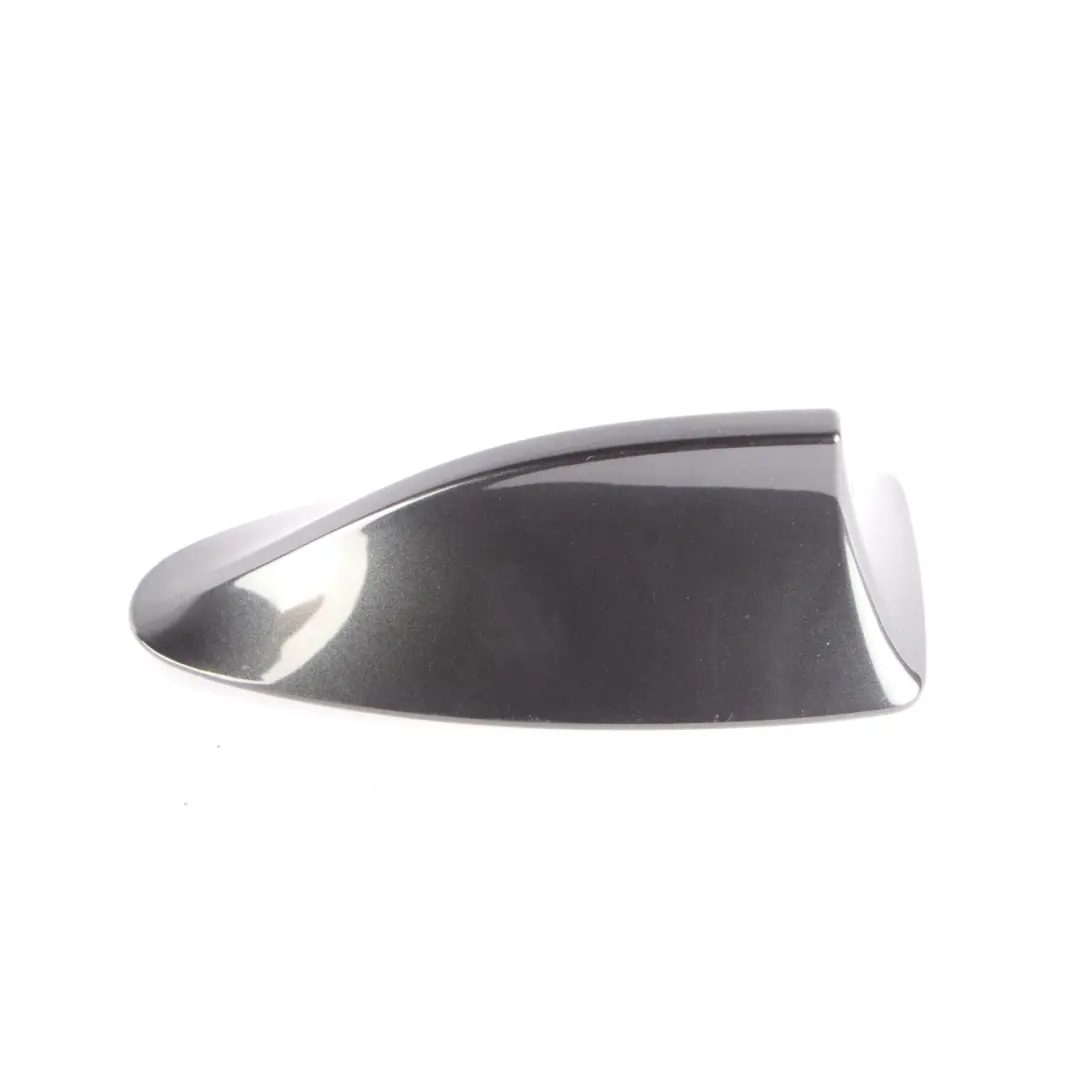 Antenna Tetto Shark BMW F10 Copertura Dell'antenna Vuoto Grigio Sophisto per con numero di parte 9184814 Antenna Tetto Shark BMW F10 Copertura Dell'antenna Vuoto Grigio Sophisto - SKU 9184814-SOP - Numero di parte 9184814