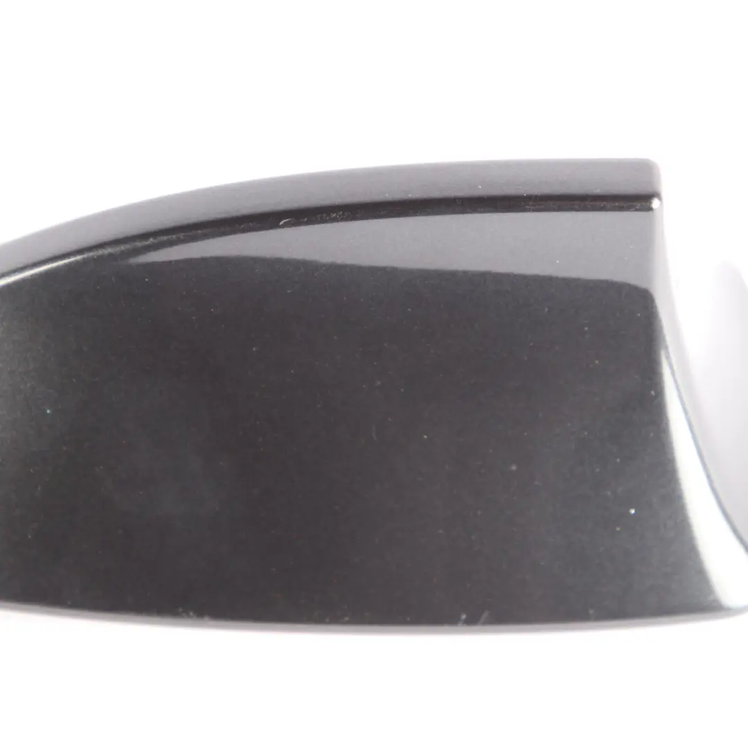 Antenna Tetto Shark BMW F10 Copertura Dell'antenna Vuoto Grigio Sophisto per con numero di parte 9184814 Antenna Tetto Shark BMW F10 Copertura Dell'antenna Vuoto Grigio Sophisto - SKU 9184814-SOP - Numero di parte 9184814
