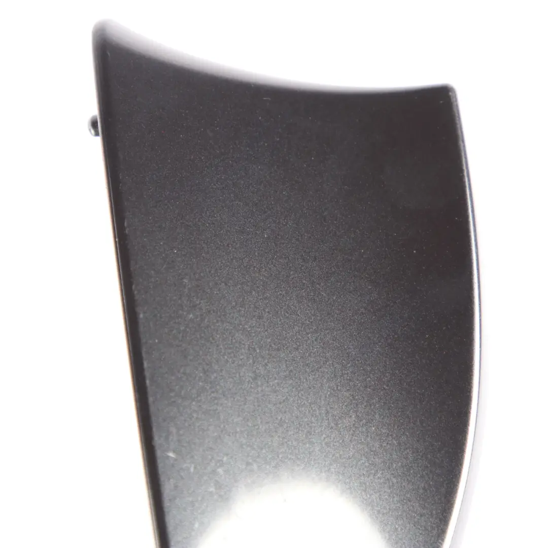  Shark Techo Antena BMW F10 Cubierta De La Antena Vacía Sophisto Gris - SKU 9184814-SOP - Número de pieza 9184814