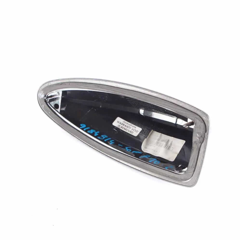 Shark Dachantenne BMW F10 Antennengehäuse Abdeckung Leer Sophisto Grau für mit Teilenummer 9184814 Shark Dachantenne BMW F10 Antennengehäuse Abdeckung Leer Sophisto Grau - SKU 9184814-SOP - Teilenummer 9184814
