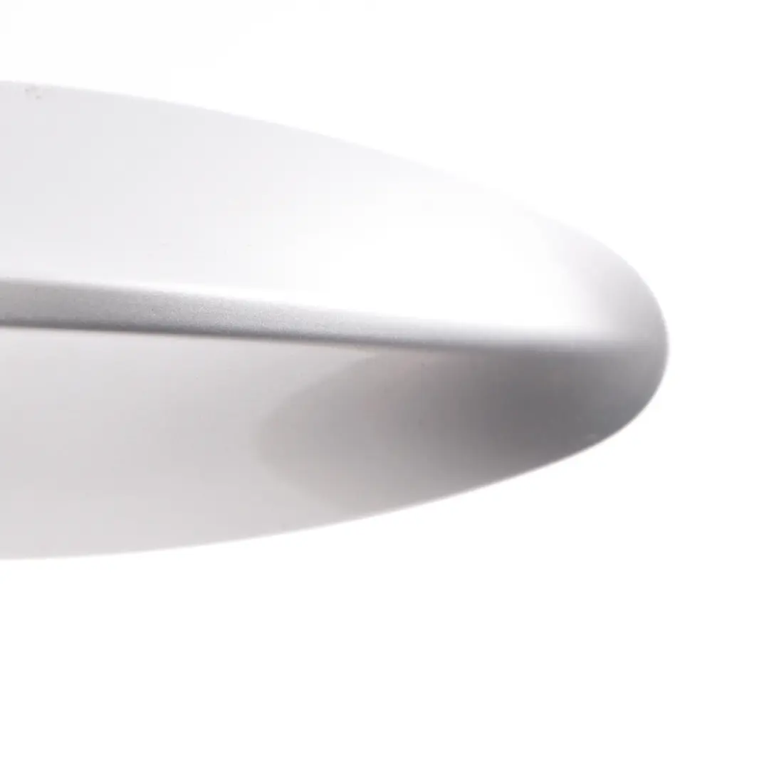 Shark Roof Antenna BMW F10 F01 Aerial Housing Cover Empty Titan Silver - 354 to with Part number 9184814 Shark Roof Antenna BMW F10 F01 Aerial Housing Cover Empty Titan Silver - 354 - SKU 9184814-TS - Part number 9184814