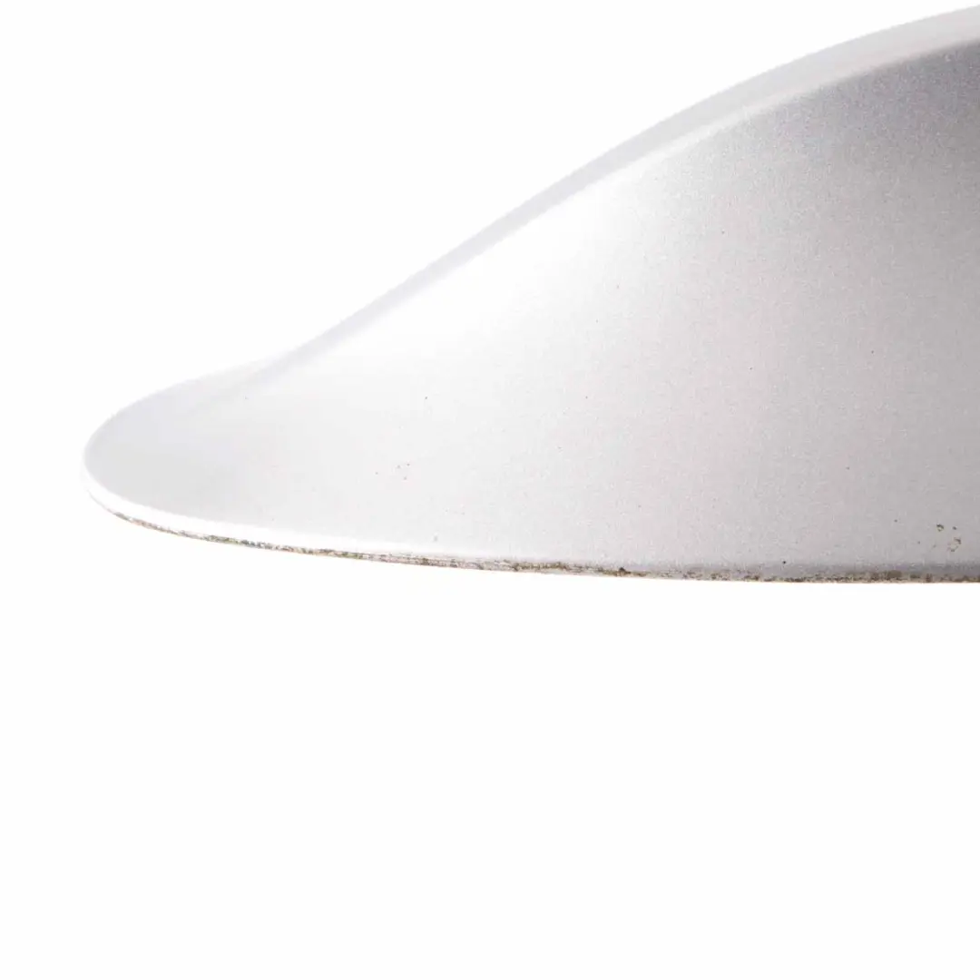 Shark Roof Antenna BMW F10 F01 Aerial Housing Cover Empty Titan Silver - 354 to with Part number 9184814 Shark Roof Antenna BMW F10 F01 Aerial Housing Cover Empty Titan Silver - 354 - SKU 9184814-TS - Part number 9184814