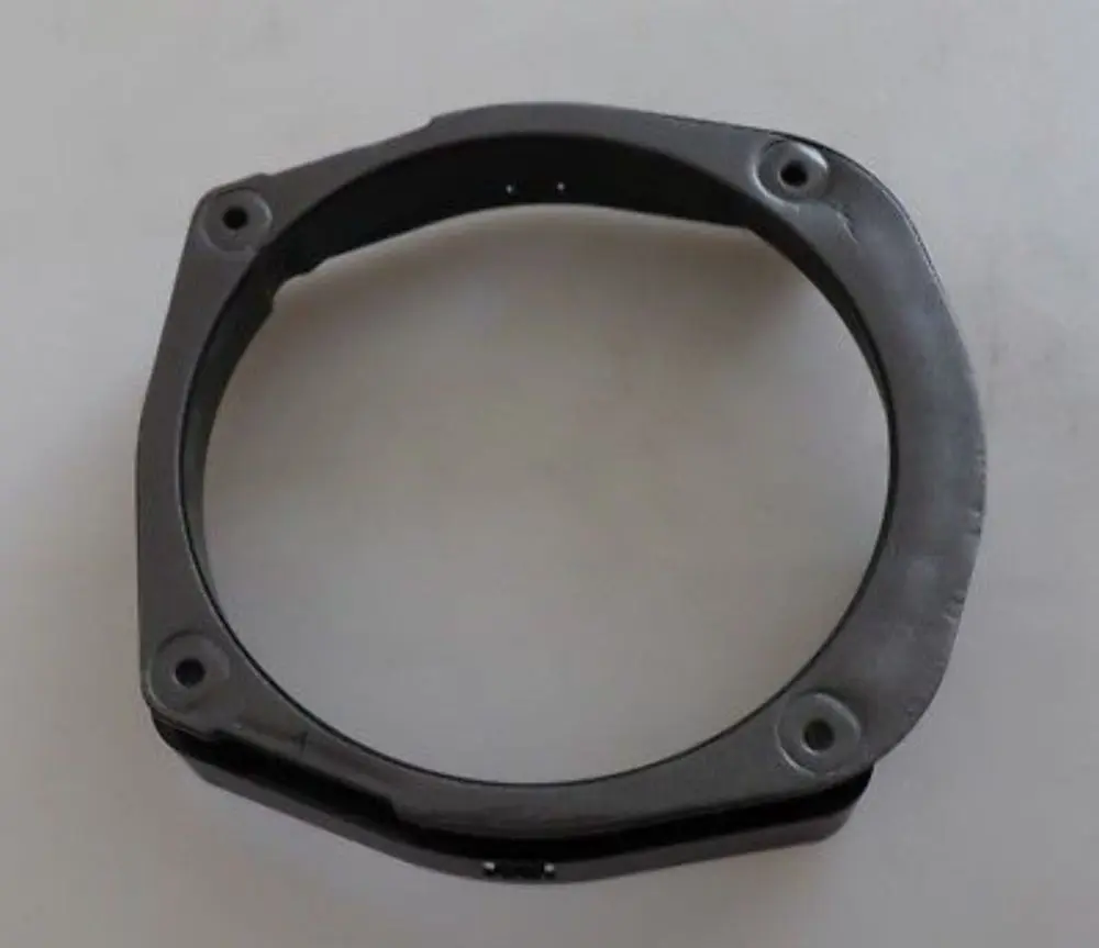 Sound Guide Loudspeaker Right to BMW Z4 SERIES E89 Cover with Part number 9184860 BMW Z4 SERIES E89 Cover Sound Guide Loudspeaker Right - SKU 9184860 - Part number 9184860