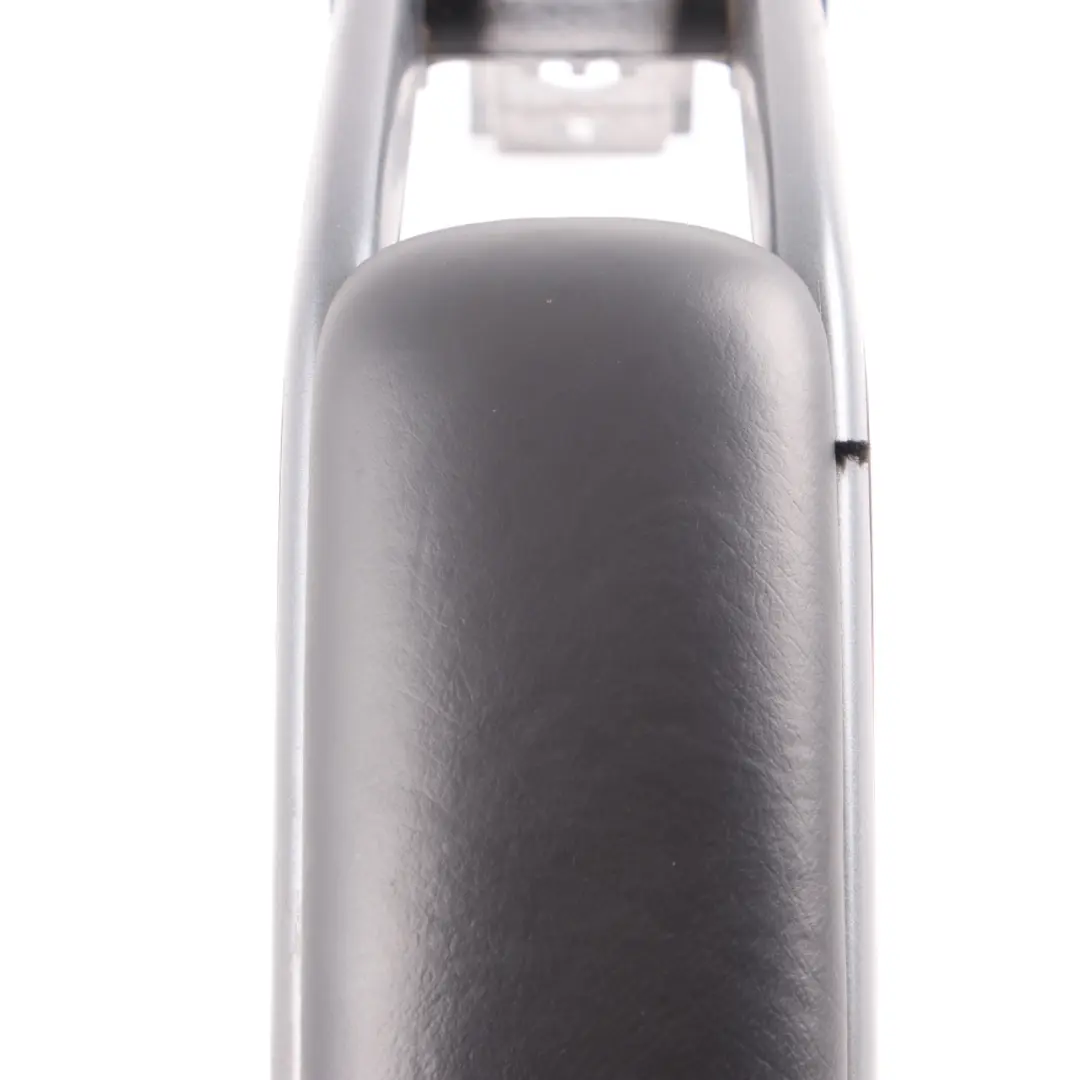  Armrest Mini R50 R52 R53 2 Centre Console Arm Rest Black Anthracit 6954274 - SKU 9185104-2 - Part number 9185104