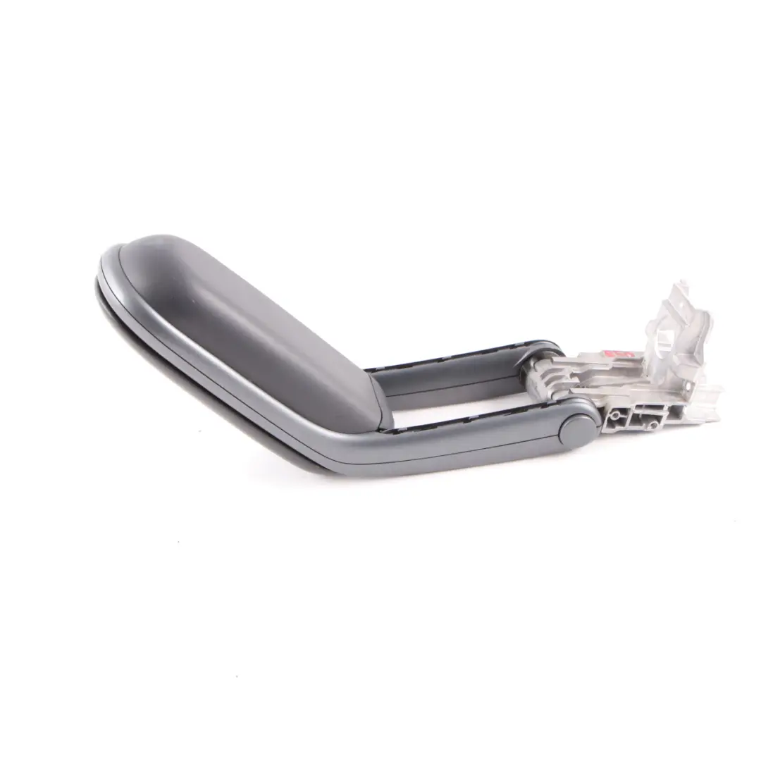  Armrest Mini R50 R52 R53 2 Centre Console Arm Rest Black Anthracit 6954274 - SKU 9185104-2 - Part number 9185104