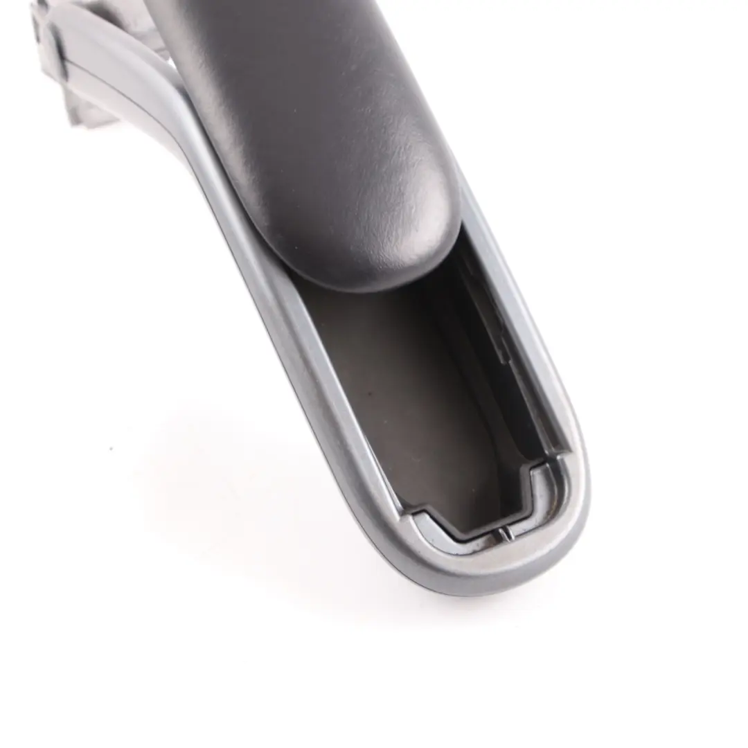  Armrest Mini R50 R52 R53 2 Centre Console Arm Rest Black Anthracit 6954274 - SKU 9185104-2 - Part number 9185104