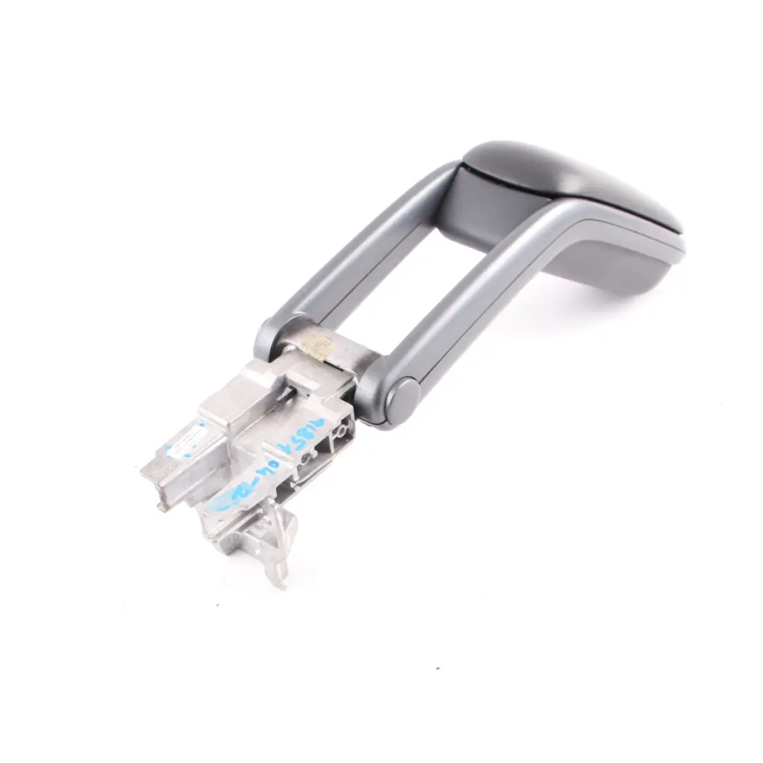 Armrest Mini R50 R52 R53 2 Centre Console Arm Rest Black Anthracit 6954274 to with Part number 9185104 Armrest Mini R50 R52 R53 2 Centre Console Arm Rest Black Anthracit 6954274 - SKU 9185104-2 - Part number 9185104