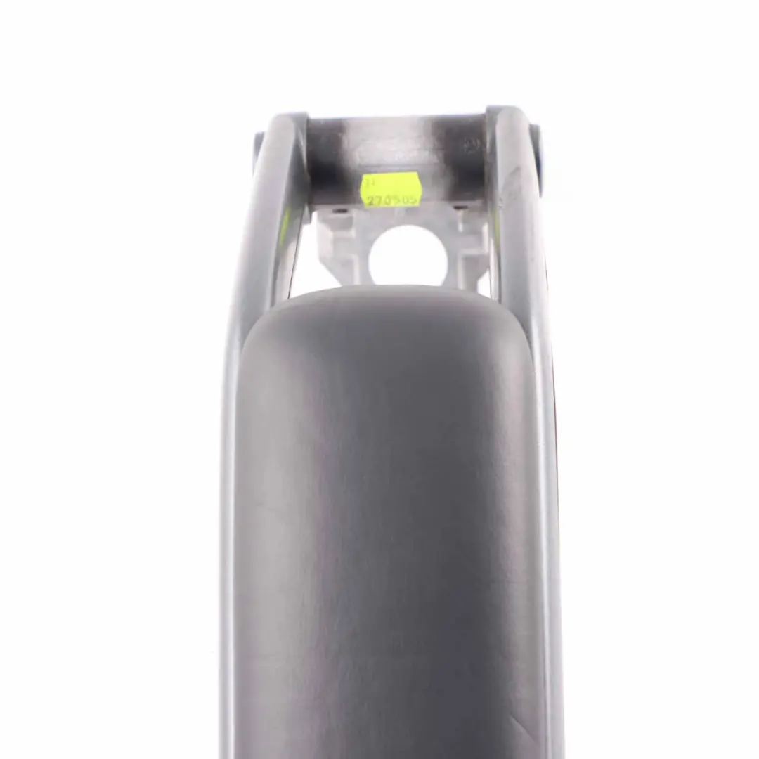 Armrest Mini R50 R52 R53 Centre Console Arm Rest Black Anthracit 6954274 to with Part number 9185104 Armrest Mini R50 R52 R53 Centre Console Arm Rest Black Anthracit 6954274 - SKU 9185104-3 - Part number 9185104