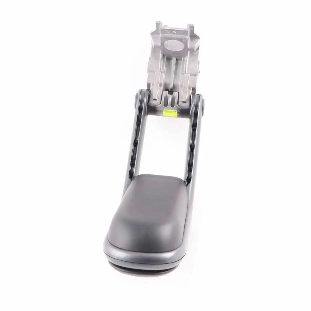 Armrest Mini R50 R52 R53 Centre Console Arm Rest Black Anthracit 6954274 to with Part number 9185104 Armrest Mini R50 R52 R53 Centre Console Arm Rest Black Anthracit 6954274 - SKU 9185104-3 - Part number 9185104