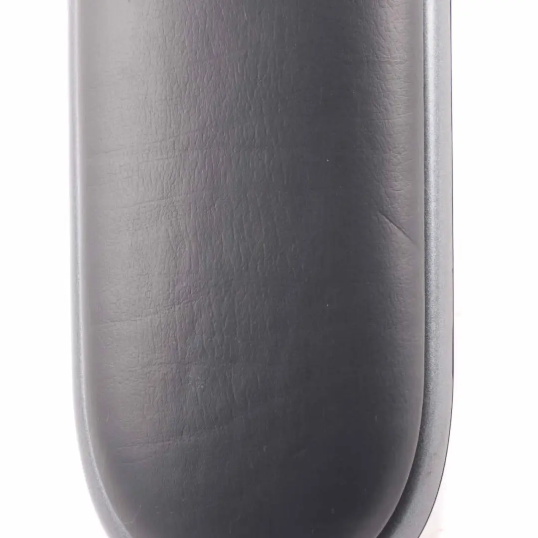 Armrest Mini R50 R52 R53 Centre Console Arm Rest Black Anthracit 6954274 to with Part number 9185104 Armrest Mini R50 R52 R53 Centre Console Arm Rest Black Anthracit 6954274 - SKU 9185104-3 - Part number 9185104