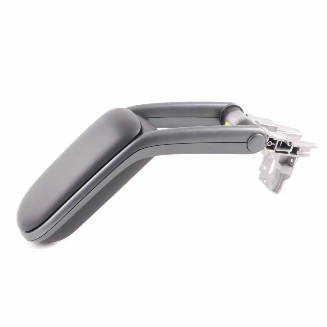 Armrest Mini R50 R52 R53 Centre Console Arm Rest Black Anthracit 6954274 to with Part number 9185104 Armrest Mini R50 R52 R53 Centre Console Arm Rest Black Anthracit 6954274 - SKU 9185104-3 - Part number 9185104